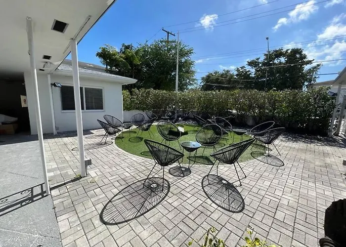 Fabulous Studio 15 Min From The Beach